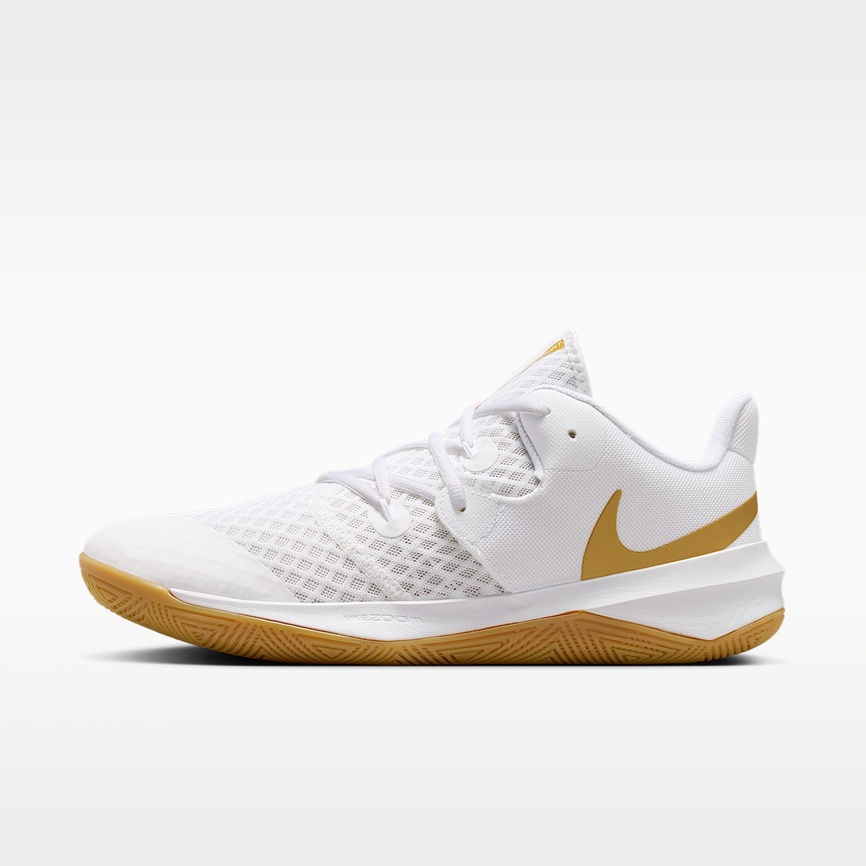 Nike Zoom Hyperspeed Court SE Volleyball Shoes. Nike FI